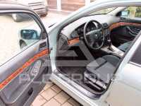 1998 BMW 523