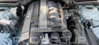1998 BMW 523