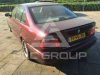1998 BMW 523