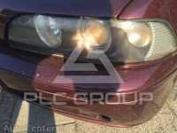 1998 BMW 523