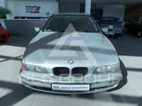 1998 BMW 523