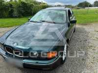 1998 BMW 523