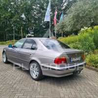 1998 BMW 523