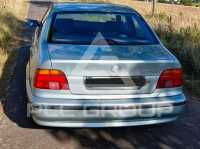 1998 BMW 523