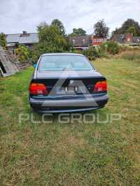 1998 BMW 523