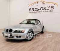 1998 BMW Z3
