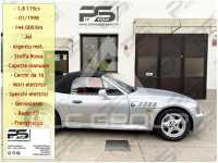 1998 BMW Z3