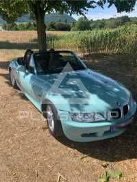 1998 BMW Z3