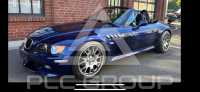 1998 BMW Z3
