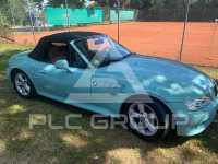 1998 BMW Z3