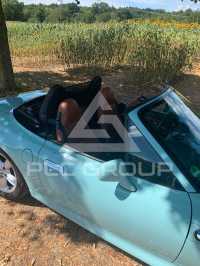 1998 BMW Z3