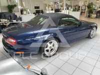 1998 Jaguar XK