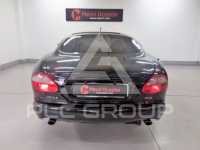 1998 Jaguar XK