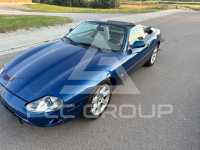 1998 Jaguar XK