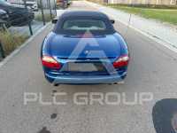 1998 Jaguar XK