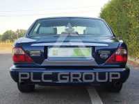 1998 Jaguar XJ