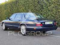 1998 Jaguar XJ