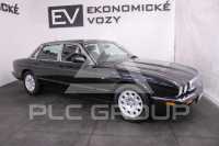 1998 Jaguar XJ