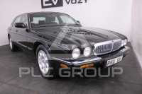 1998 Jaguar XJ
