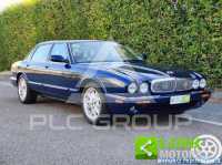 1998 Jaguar XJ