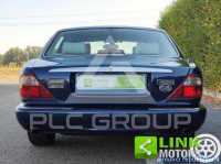 1998 Jaguar XJ