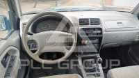 1998 Suzuki Vitara