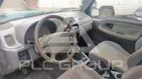 1998 Suzuki Vitara