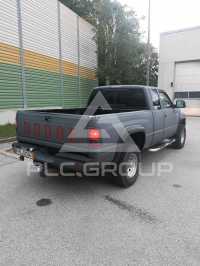 1998 Dodge RAM