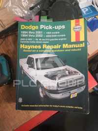 1998 Dodge RAM