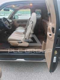 1998 Dodge RAM