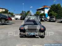 1998 Jeep WRANGLER