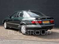 1998 Mazda 626