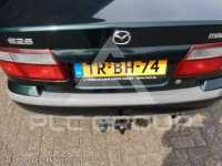 1998 Mazda 626