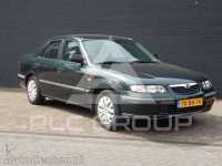 1998 Mazda 626