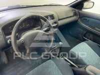 1998 Mazda 323