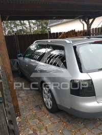 1998 Audi A6