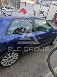 1998 Audi A3