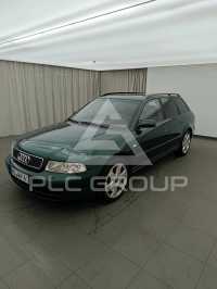 1998 Audi S4