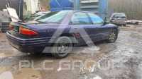 1998 Chrysler Vision