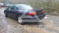 1998 Chrysler Vision