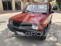 1998 Fiat Panda