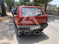 1998 Fiat Panda