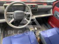 1998 Fiat Panda