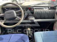 1998 Fiat Panda