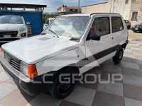 1998 Fiat Panda