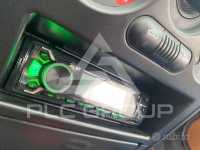 1998 Fiat Coupe