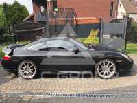 1998 Porsche 911