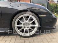 1998 Porsche 911