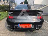 1998 Porsche 911