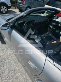 1998 Porsche BOXSTER